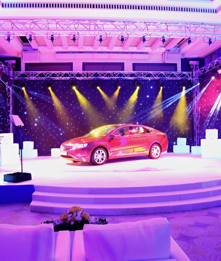 Product Launch